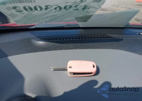 2012 Chevrolet Sonic 1Lt from USA, damaged, VIN 1G1JD5SB7C4113759